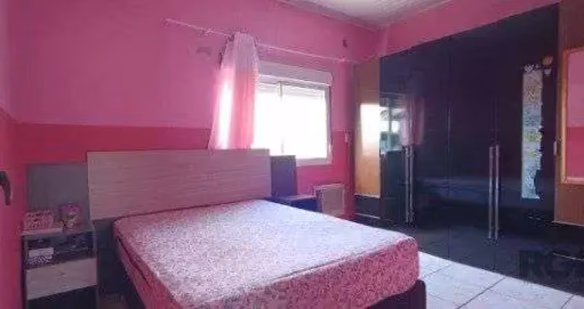 Casa com 2 quartos à venda na Rua São Pedro, 353, Portão Velho, Portão