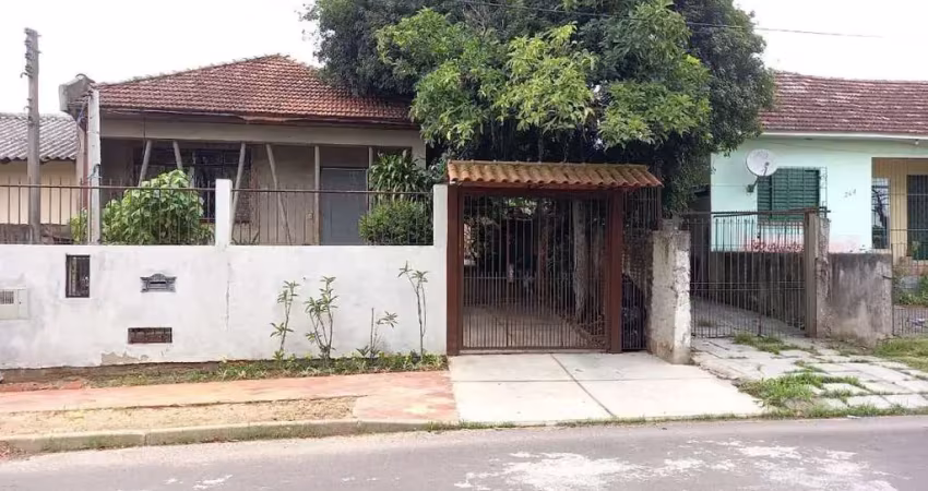Terreno à venda na Rua Ângelo Barboza, 254, Cavalhada, Porto Alegre
