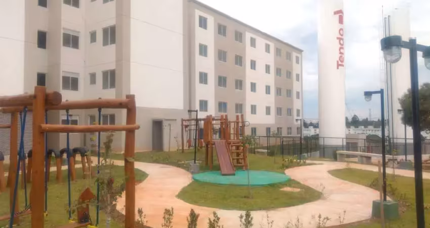 Apartamento com 2 quartos à venda na Rua Coronel Ricardo Leal Kelleter, 129, Rubem Berta, Porto Alegre