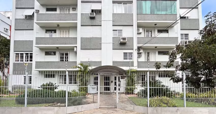 Apartamento com 2 quartos à venda na Rua Visconde do Herval, 469, Menino Deus, Porto Alegre