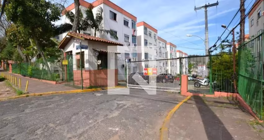 Lindo apartamento com 2 dormitórios no bairro santa tereza.