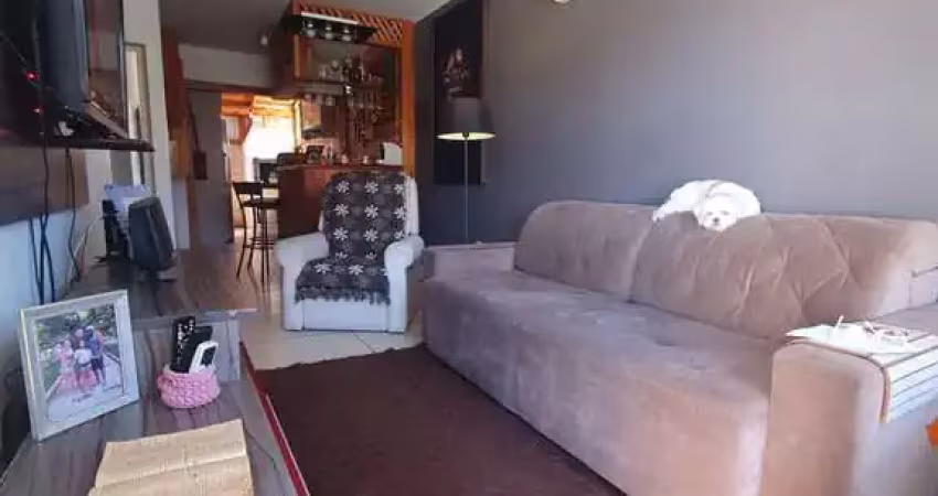 Casa 03 dormitórios em condominio na zona sul de porto alegre com total infra estrutura