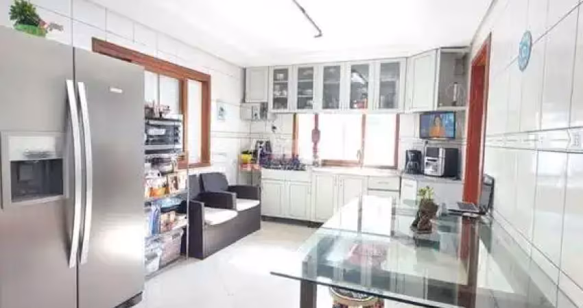 Casa com 3 quartos à venda na Rua Santa Maria, 352, Santa Isabel, Viamão
