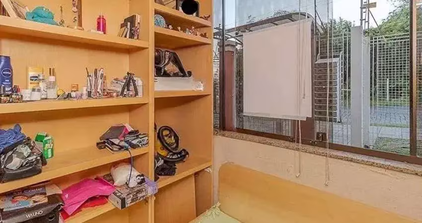 Apartamento com 1 quarto à venda na Rua Professora Ziláh Totta, 435, Jardim Leopoldina, Porto Alegre
