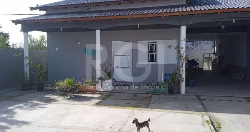 Casa para venda - 90m², 3 dormitórios, 4 vagas - maria regina