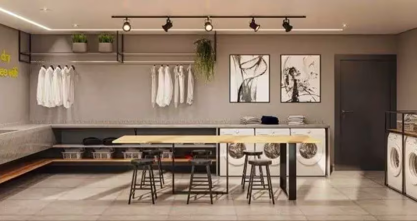 Apartamento com 2 quartos à venda na Avenida Benjamin Constant, 1861, Floresta, Porto Alegre