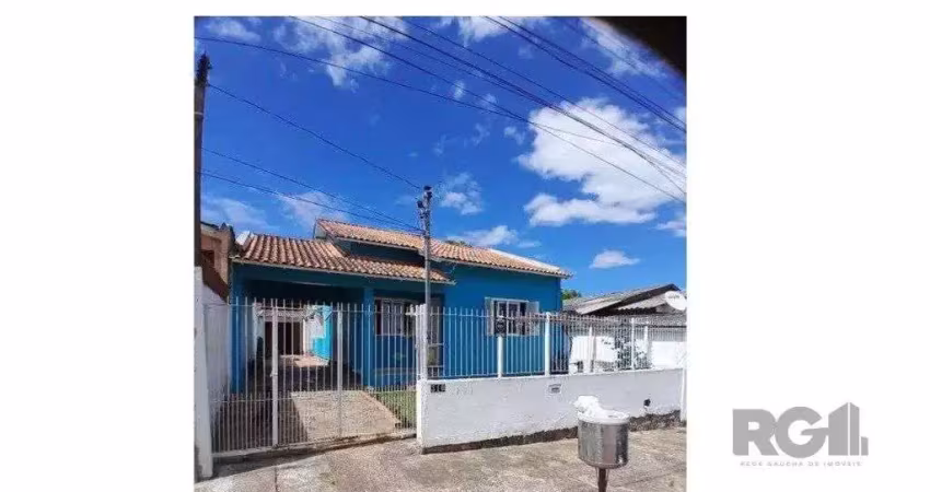 Casa com 2 quartos à venda na Rua Serafim Silva, 136, 156, Centro, Guaíba