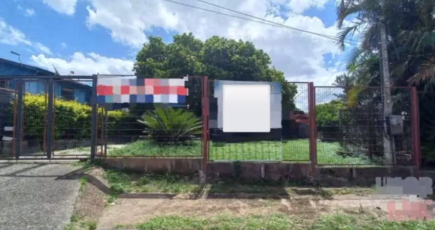 Excelente terreno - oportunidade para comércio ou residência