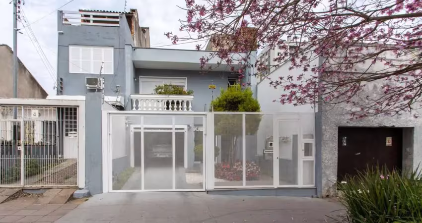 Casa com 4 quartos à venda na Rua Marcílio Dias, 1391, Menino Deus, Porto Alegre