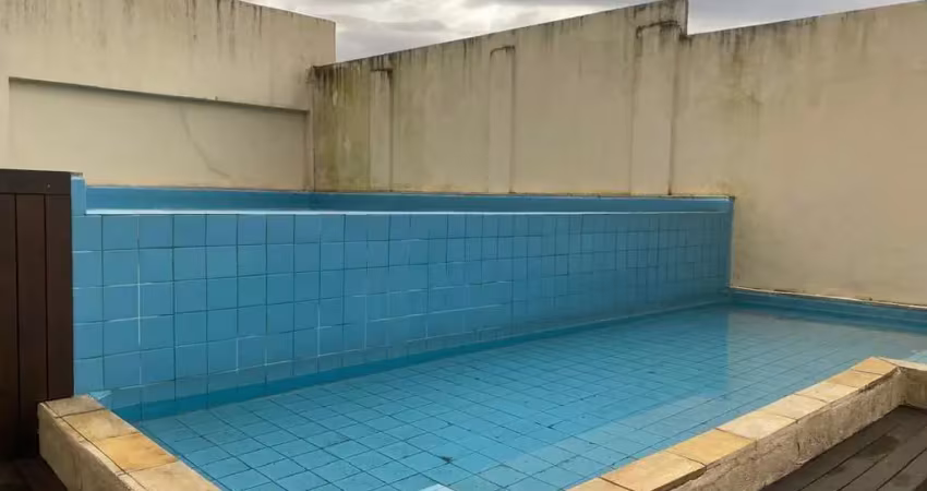 Apartamento com 1 quarto à venda na Avenida da Cavalhada, 4414, Cavalhada, Porto Alegre