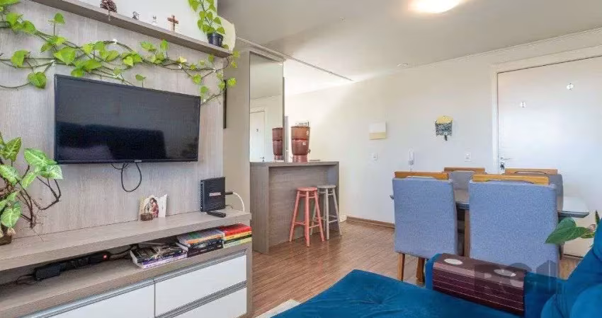 Apartamento para venda - 47.73m², 2 dormitórios, 1 vaga - sarandi