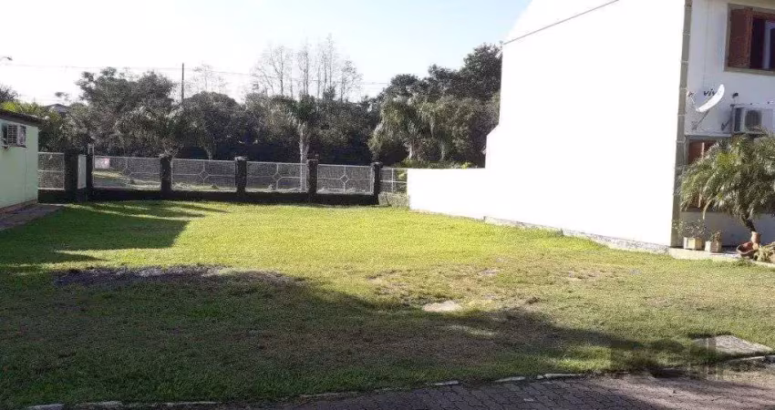 Terreno em condominio para venda - 0m², 0 dormitórios, rubem berta