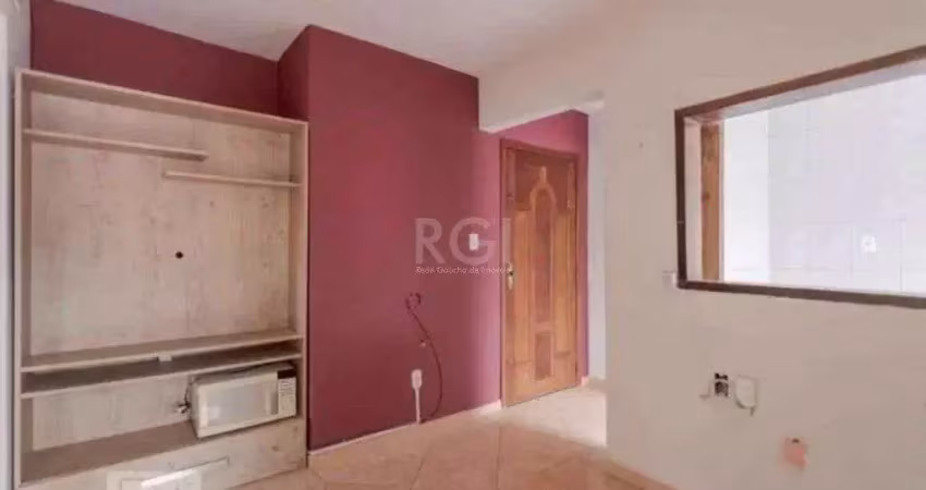 Apartamento 01 dormitório, no bairro rubem berta, em porto alegre - rs.