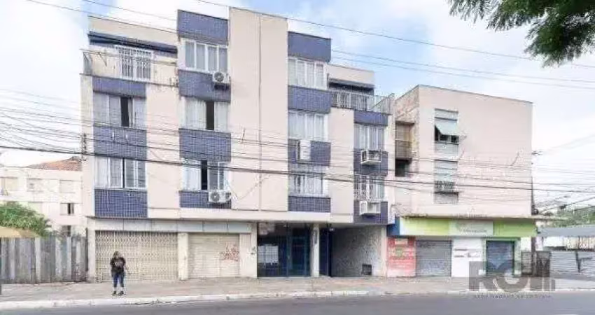 Apartamento com 1 quarto à venda na Avenida Bento Gonçalves, 997, Santo Antônio, Porto Alegre