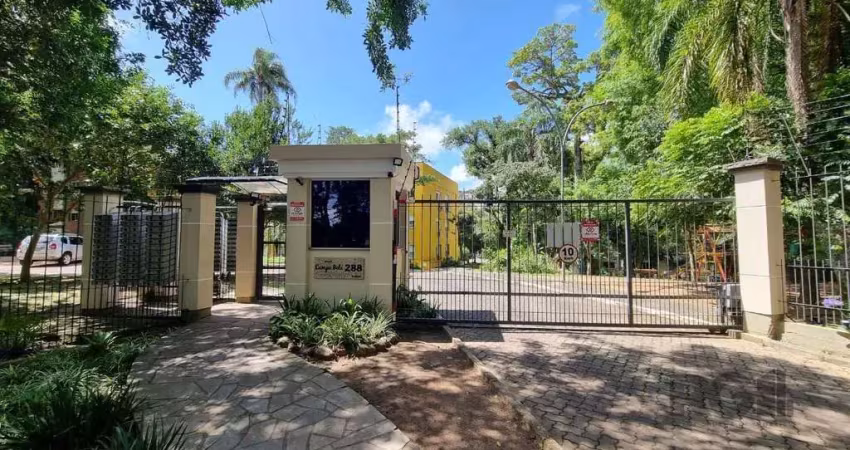 Apartamento com 2 quartos à venda na Rua Mura, 288, Guarujá, Porto Alegre