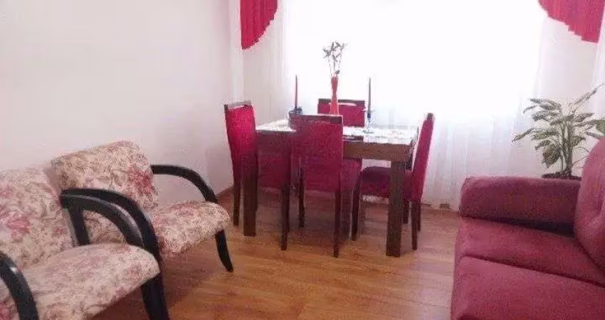 Apartamento com 3 quartos à venda, 70m² - cristo redentor