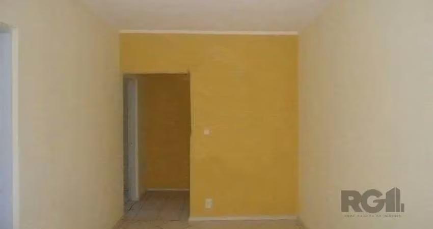 Apartamento com 1 quarto à venda na Rua Delfino Riet, 654, Santo Antônio, Porto Alegre