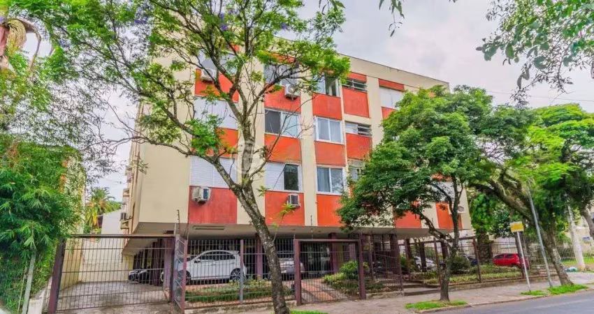 Apartamento 2 dorms à venda rua anita garibaldi, boa vista - porto alegre