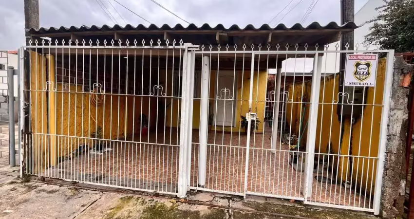 Casa com 2 quartos à venda na Rua Doutor Antonio Mazzaferro Neto, 254, Hípica, Porto Alegre