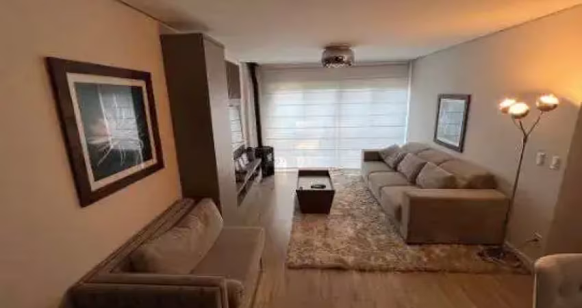Apartamento com 2 quartos à venda na R. Pref. Waldemar Frederico Weber, 1200, Mato Queimado, Gramado