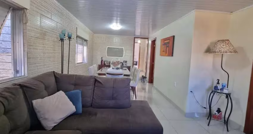 Casa com 3 quartos à venda na Rua Rincão da Querência, 840, Santa Isabel, Viamão