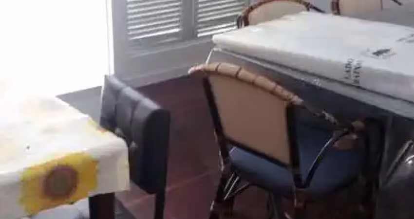 Apartamento garden 3 dorms à venda rua henrique dias, bom fim - porto alegre