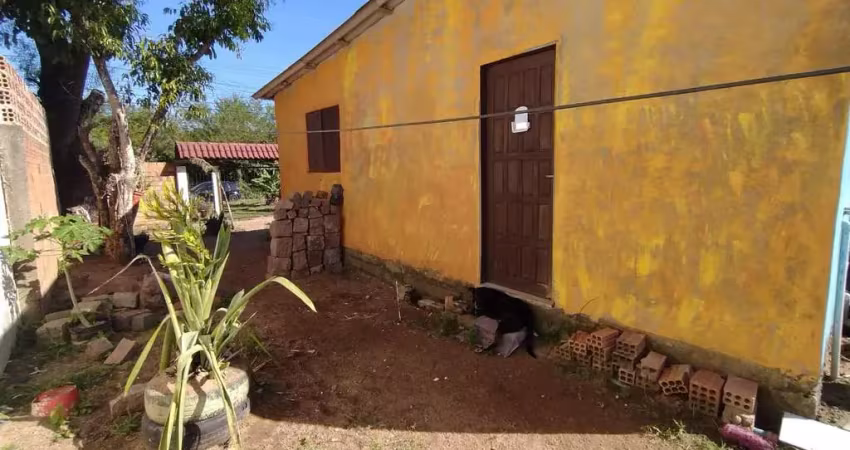 Casa com 1 quarto à venda na Estrada Jacques da Rosa, 1879, Lageado, Porto Alegre