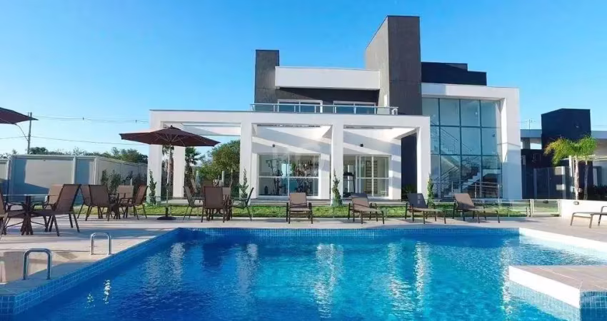 Terreno em condominio para venda - 0m², 0 dormitórios, ipanema
