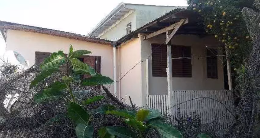 Casa para venda - 230m², 2 dormitórios, 3 vagas - santa tereza