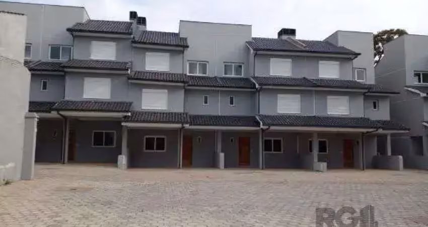 Casa condominio em porto alegre, no bairro tristeza, com 4 dormitório(s), e 4 banheiros, à venda.