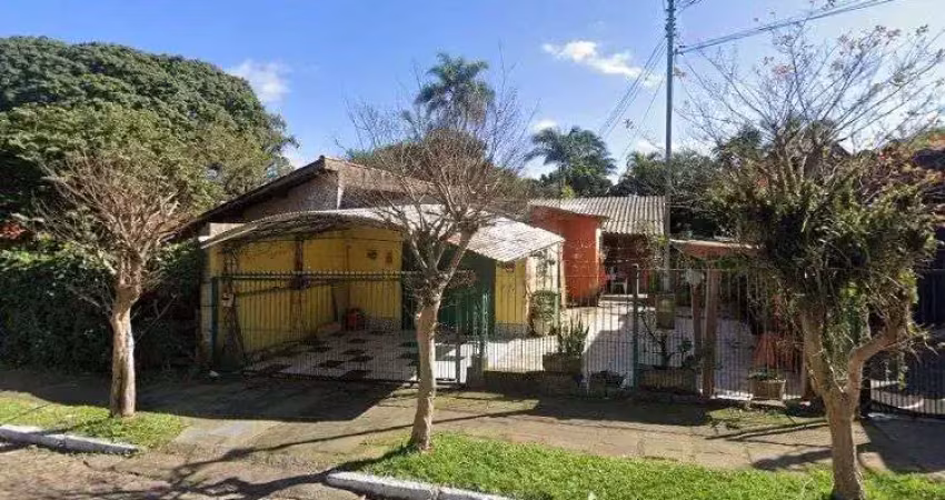 Terreno no bairro tristeza - junto do clube jangadeiros