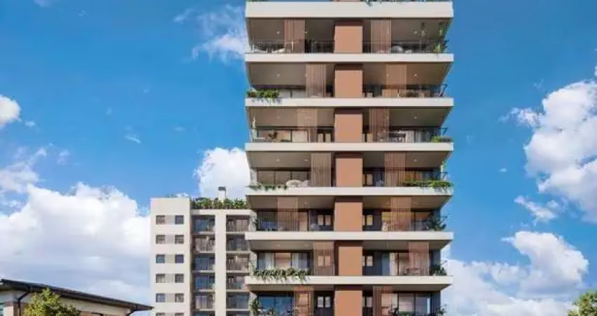 Apartamento com 2 quartos à venda na Rua José Stortti, 534, Centro, Guaíba