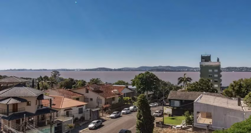 Apartamento com 3 quartos à venda na Rua Bento Gonçalves, 214, Centro, Guaíba