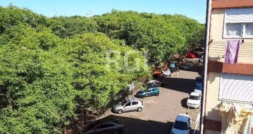 Apartamento com 2 quartos à venda na Travessa Escobar, 449, Camaquã, Porto Alegre