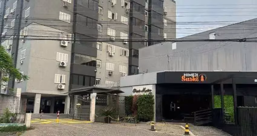 Apartamento cobertura 3 dormitórios, 1 suíte, vaga de garagem, bairro vila cachoeirinha