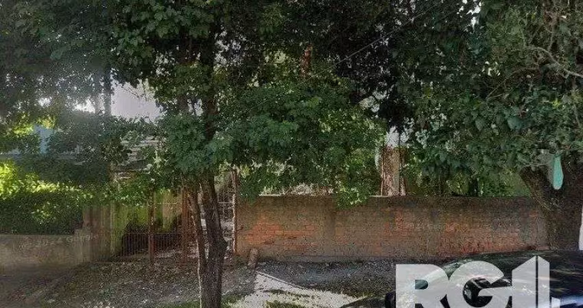 Terreno à venda na Avenida Gravataí, 473, Vera Cruz, Gravataí