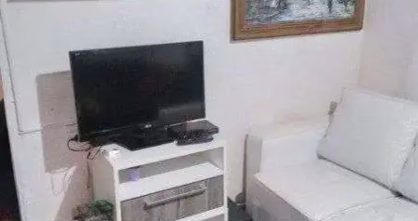 Casa com 2 quartos à venda na Rua João José dos Santos, 38, Farrapos, Porto Alegre