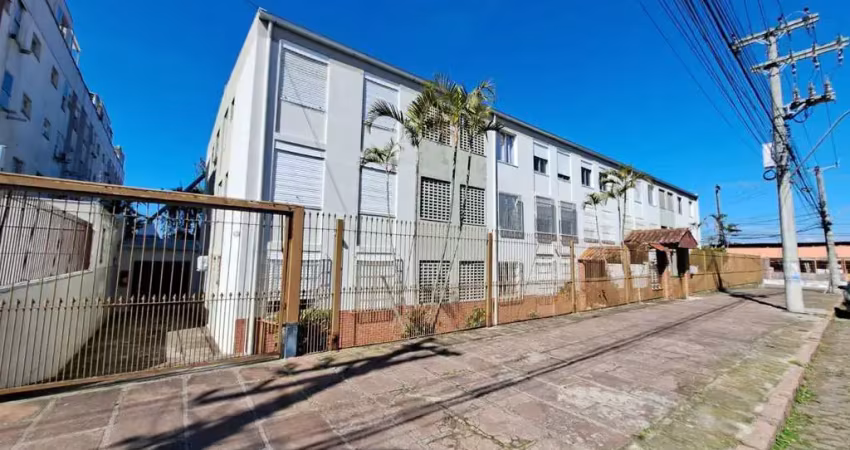 Apartamento com 1 quarto à venda na Rua Delfino Riet, 654, Santo Antônio, Porto Alegre