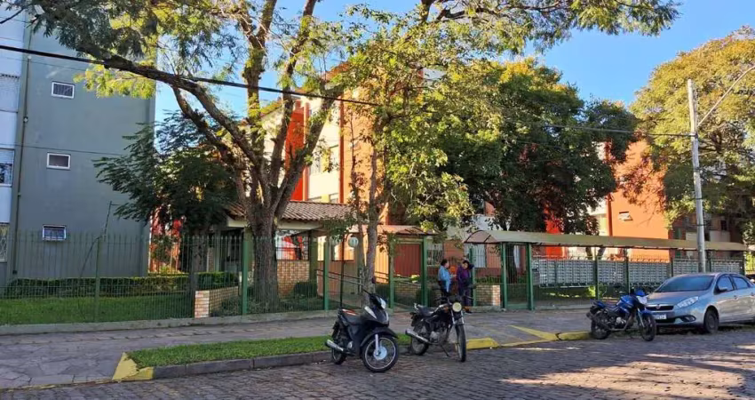 Apartamento com 2 quartos à venda na Rua Jóia, 85/Apto. 4, Vila Nova, Porto Alegre