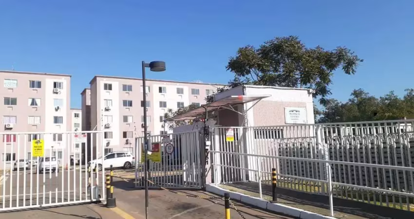 Apartamento com 2 quartos à venda na Avenida Edgar Pires de Castro, 2803, Hípica, Porto Alegre