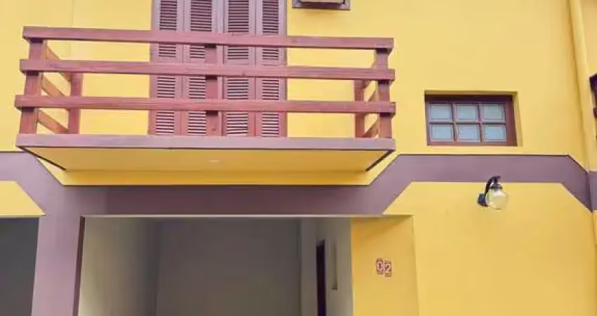 No bairro serraria, casa em condomínio com 3 dormitórios