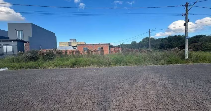 Terreno à venda na Rua Jorge Babot Miranda, 1130, Aberta dos Morros, Porto Alegre