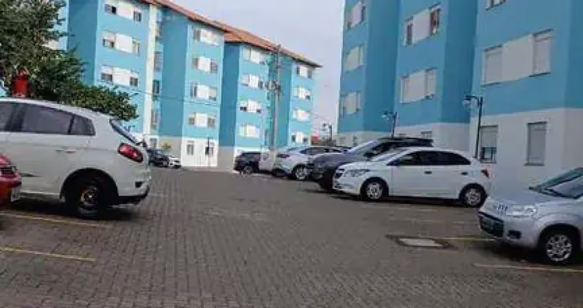 Apartamento com 2 quartos à venda na Rua Atílio Supertti, 340, Vila Nova, Porto Alegre