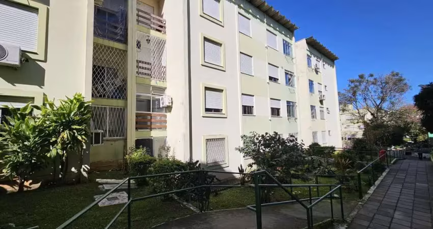 Apartamento com 2 quartos à venda na Rua Ventos do Sul, 235, Vila Nova, Porto Alegre