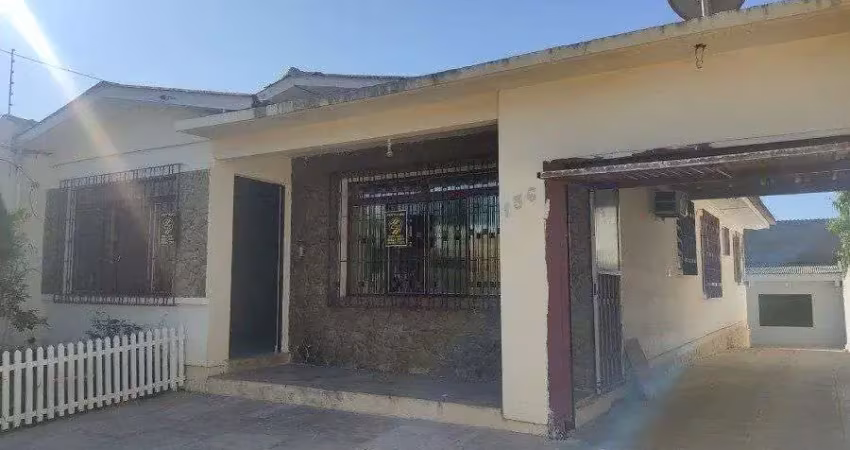 Casa para venda - 140m², 3 dormitórios, 4 vagas - santa isabel