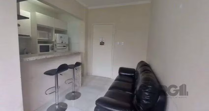 Apartamento com 1 quarto à venda na Rua Doutor Flores, 105, Centro Histórico, Porto Alegre