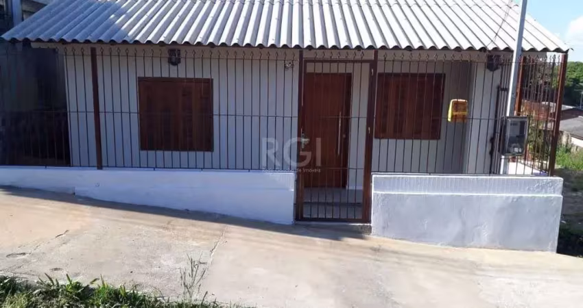 Casa com 2 quartos à venda na Rua Tio Valêncio, 99, Centro, Viamão