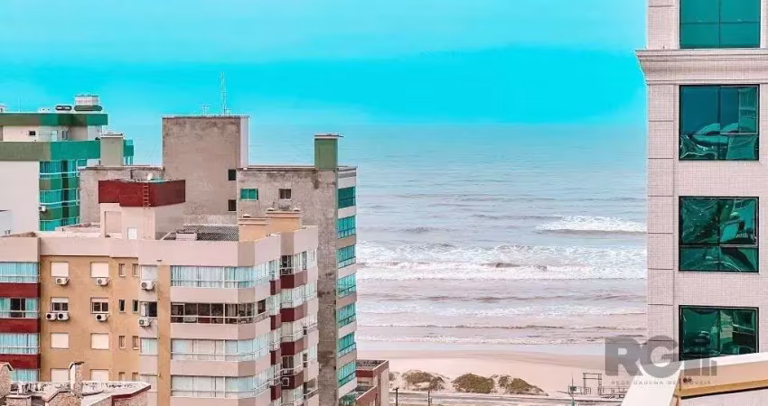 Cobertura com 3 quartos à venda na Avenida Central, 208, Zona Nova, Capão da Canoa