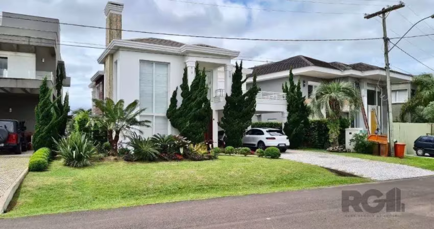 Casa em condomínio fechado com 4 quartos à venda na Avenida Central, 2500, Atlântida, Xangri-Lá