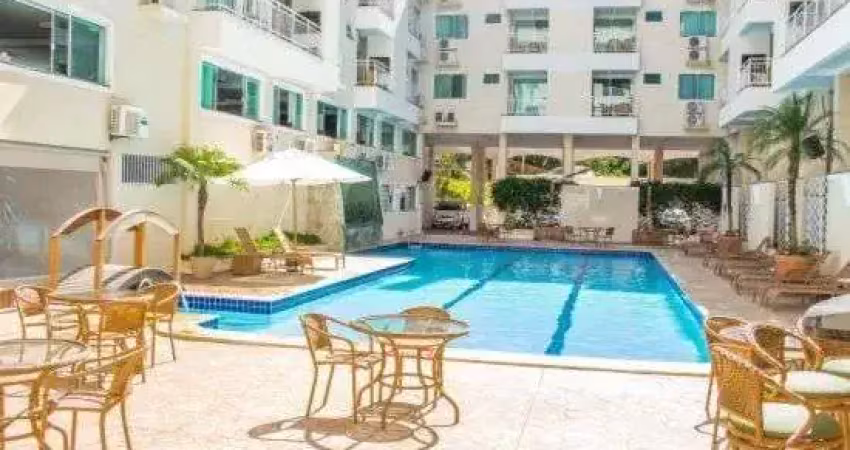 Apartamento à venda em bombinhas sc, condomínio bombinhas summer beach | 300m do mar